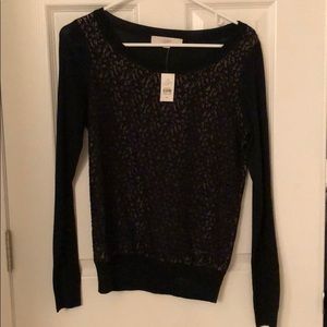 XS LOFT sweater
